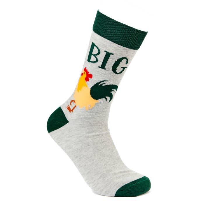 Sokker – Big Cock – produktbilde 4