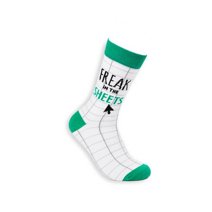 Sokker – Freak in the Sheets – produktbilde 4