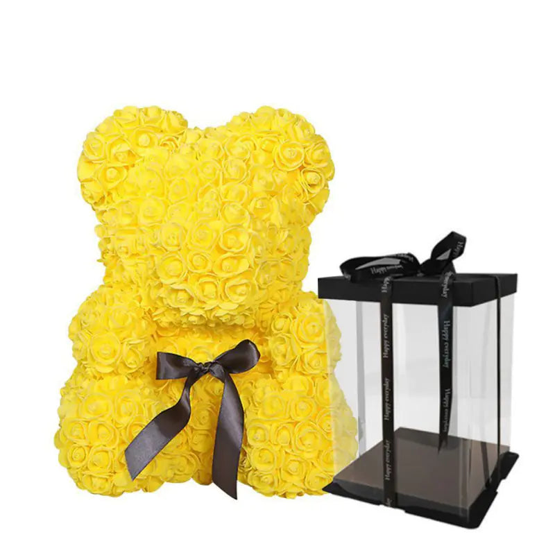 Rosebamse