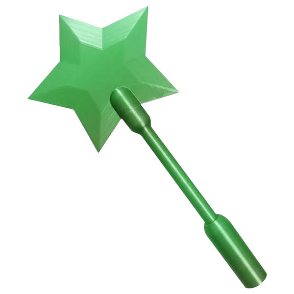Tryllestav for betaling