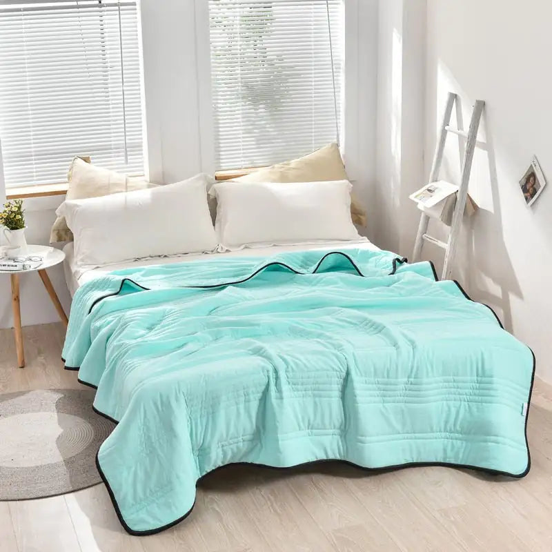 Frosty Dream Blanket™ - Kjølepledd for varme netter