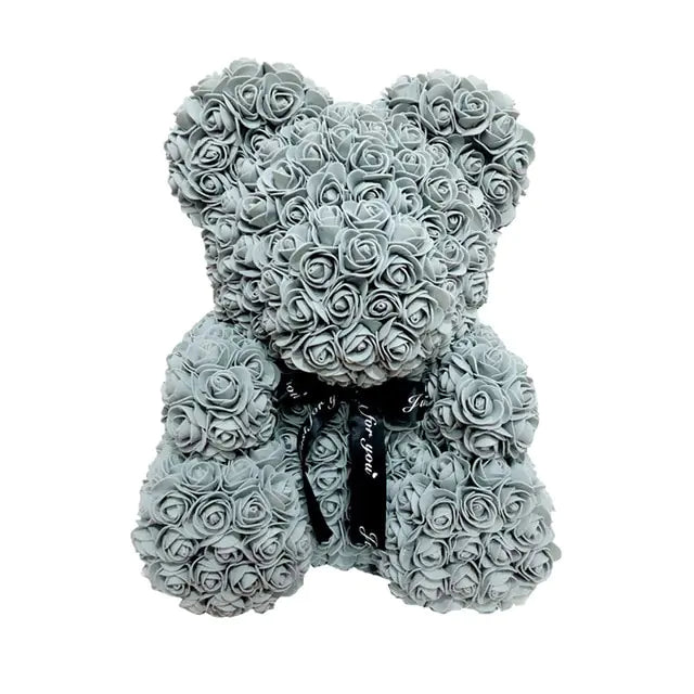 Rosebamse