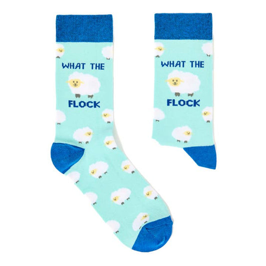 Sokker – What the Flock fra Urban Eccentric