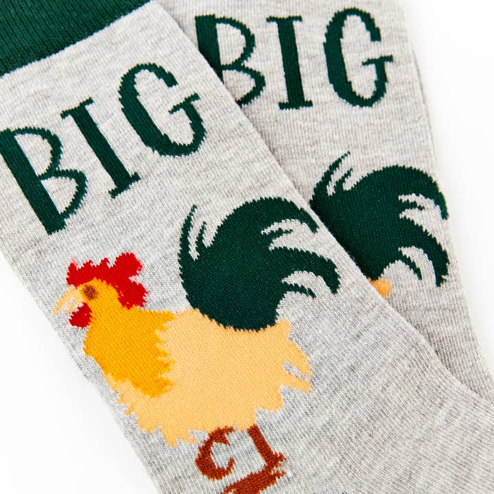 Sokker – Big Cock – produktbilde 3