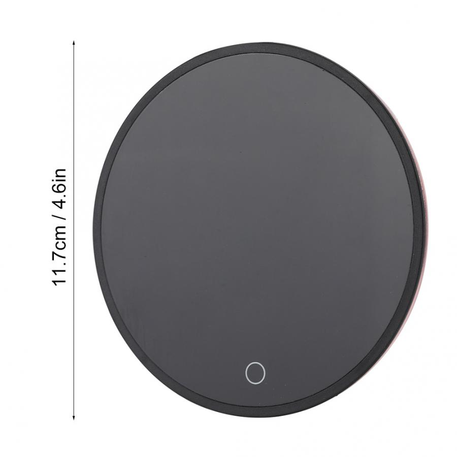 Electric Waterproof Touch Cup Warmer