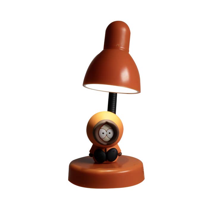 South Park Kenny – oppladbar mini-lampe fra Mad Monkey GmbH – produktbilde 2