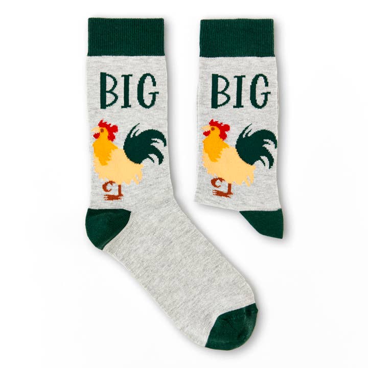 Sokker – Big Cock fra Urban Eccentric
