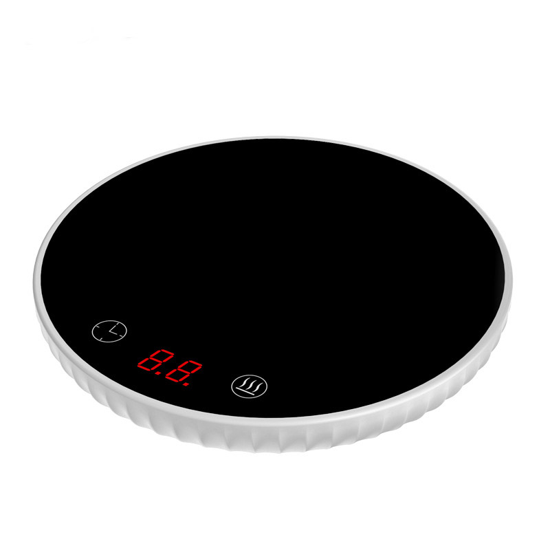 Electric Waterproof Touch Cup Warmer
