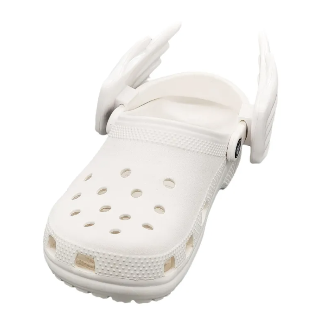 Vinger til Crocs