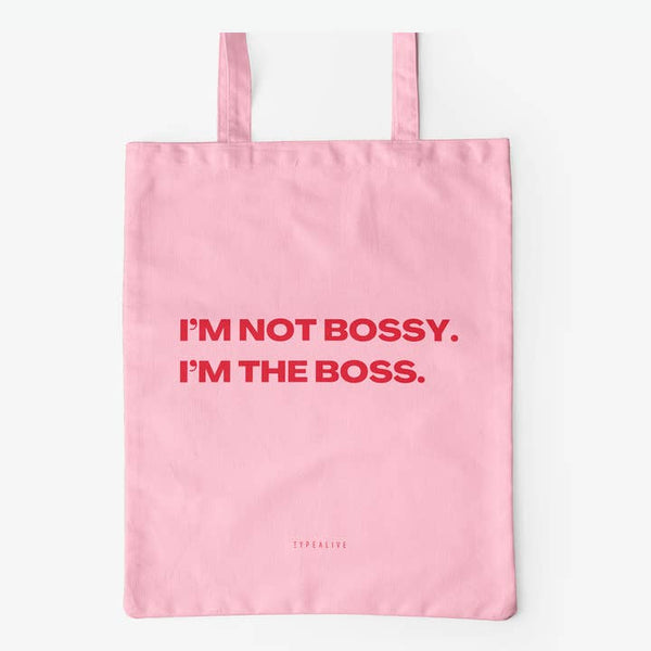 Handlenett – Bossy