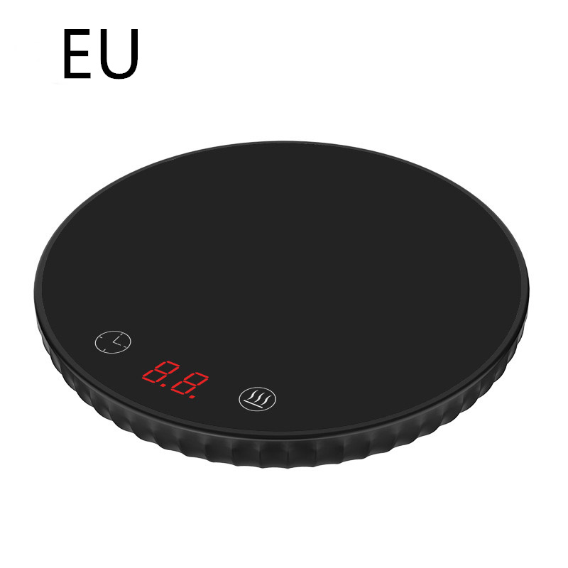 Electric Waterproof Touch Cup Warmer