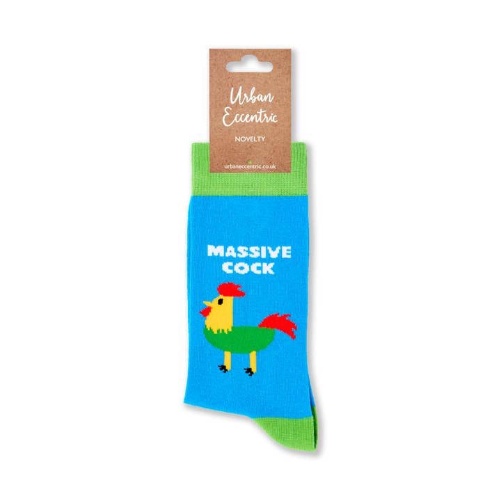Sokker – Massive Cock – produktbilde 2