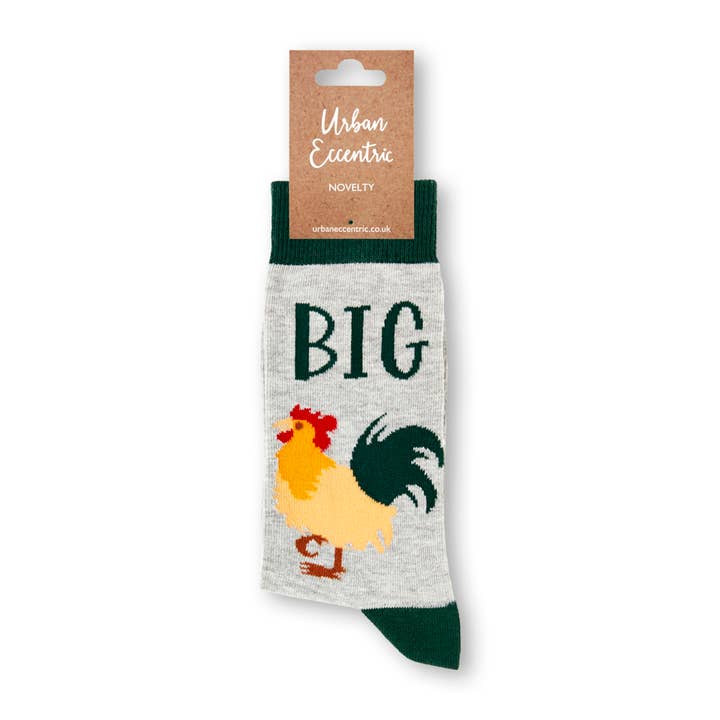 Sokker – Big Cock – produktbilde 2
