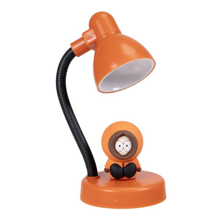 South Park Kenny – oppladbar mini-lampe fra Mad Monkey GmbH