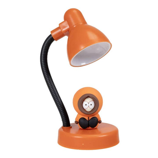 South Park Kenny – oppladbar mini-lampe fra Mad Monkey GmbH