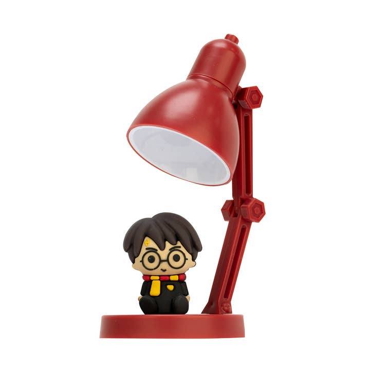 Harry Potter – mini-lampe – produktbilde 2