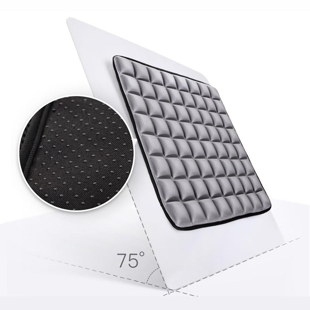 Ergonomisk sittepute