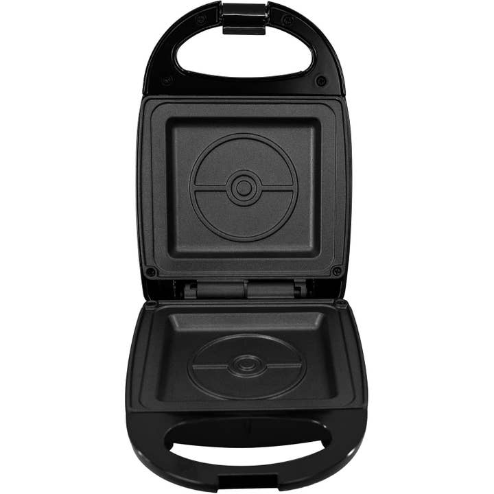 Pokémon Pokéball – toastjern fra Mad Monkey GmbH – produktbilde 2