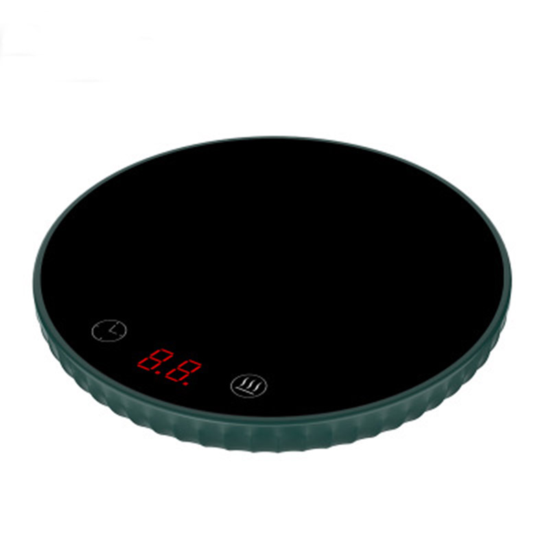 Electric Waterproof Touch Cup Warmer