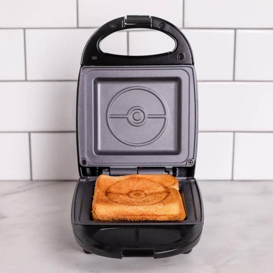 Pokémon Pokéball – toastjern fra Mad Monkey GmbH