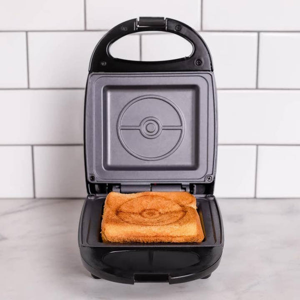Pokémon Pokéball – toastjern