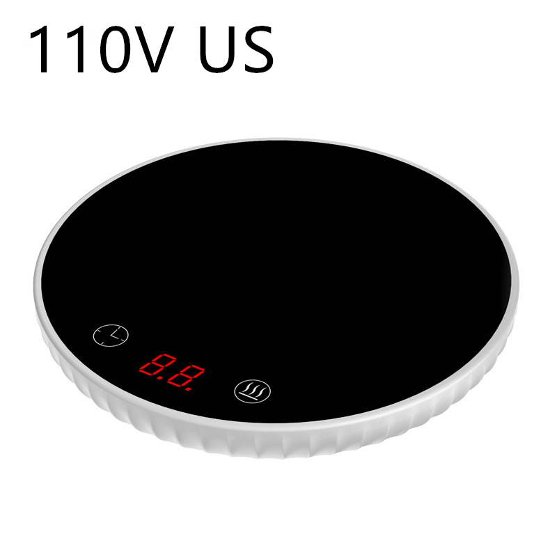 Electric Waterproof Touch Cup Warmer