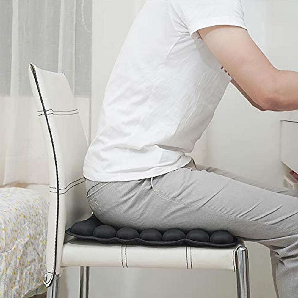 Ergonomisk sittepute