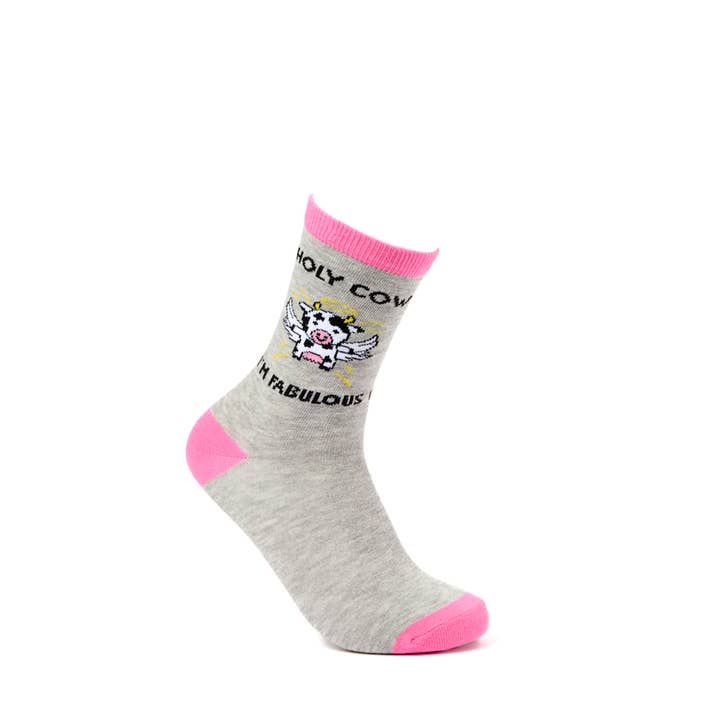 Sokker – Holy Cow – produktbilde 4