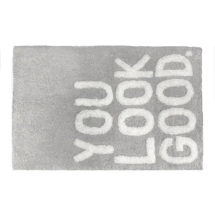 Badematte – You Look Good