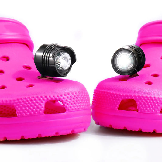Lykt til Crocs